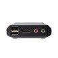 Aten 2-Port USB-C DisplayPort
